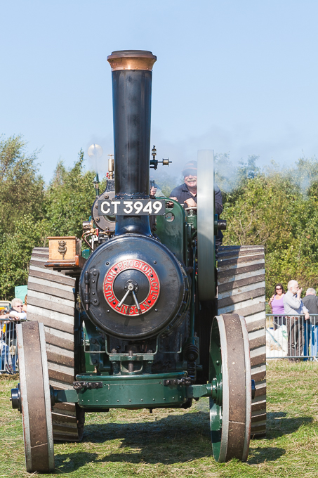 Belper Steam Rally (35)